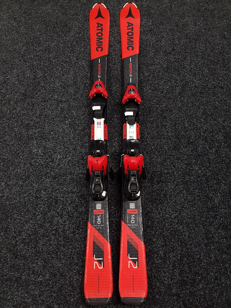 Schiuri bazar Atomic Redster J2