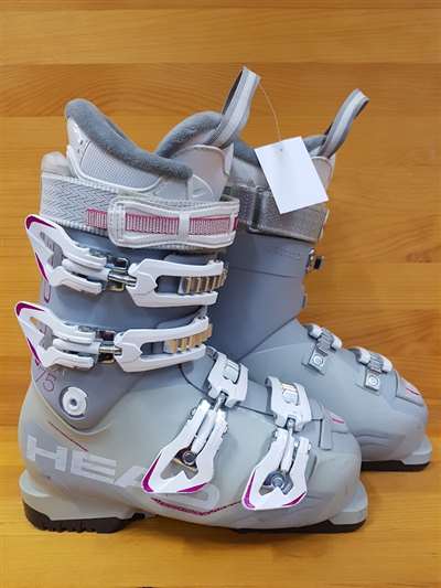 Scarponi da sci Head Edge Next 75 Bazaar