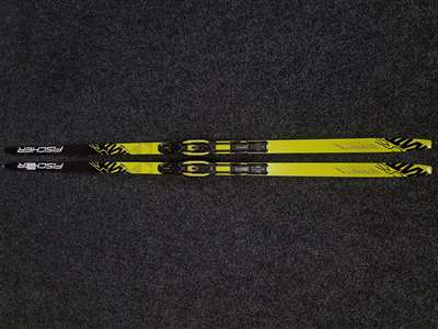 Vente de skis de fond Fischer CRS Skate