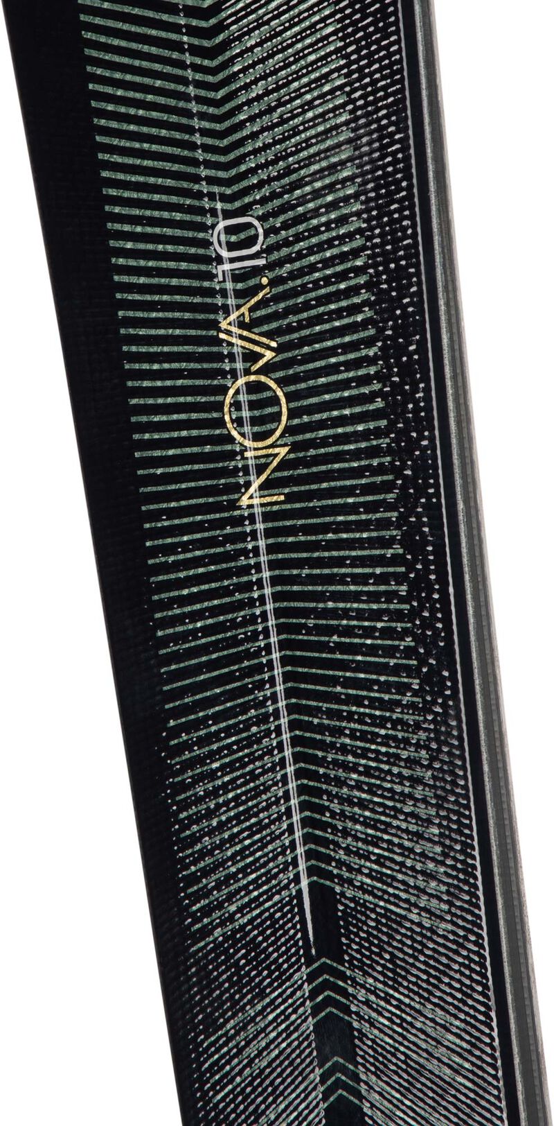 narty Rossignol NOVA 10 XPRESS + XPRESS W 11 GW B83 BLACK GOLD
