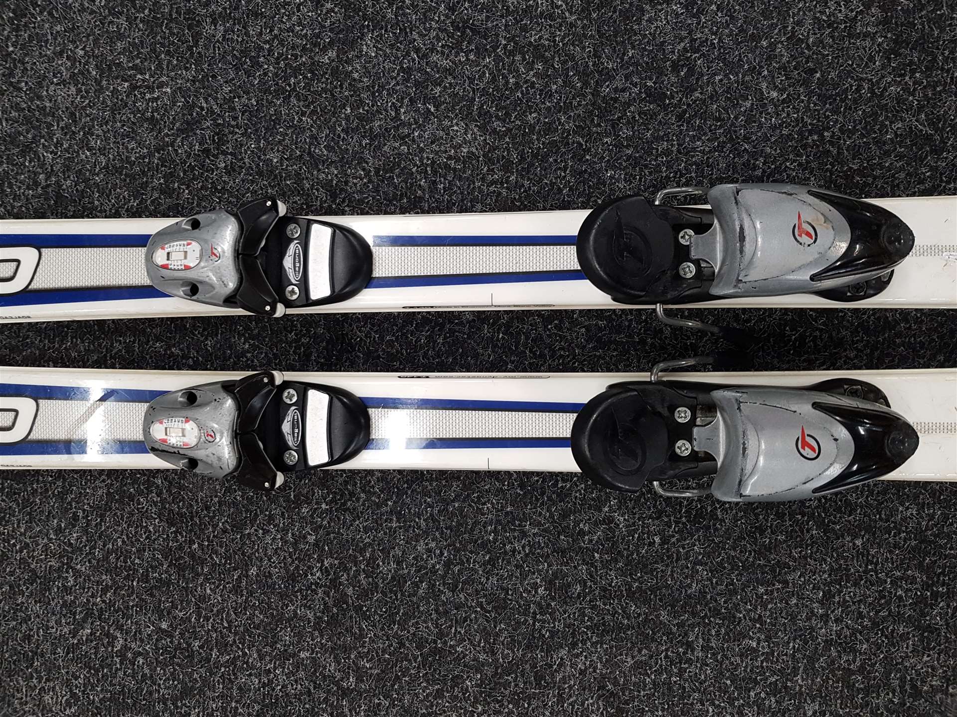 Schiuri second-hand DYNASTAR TEAM SPEED 80