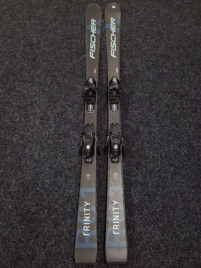 Schiuri Fischer Trinity RC1 bazar