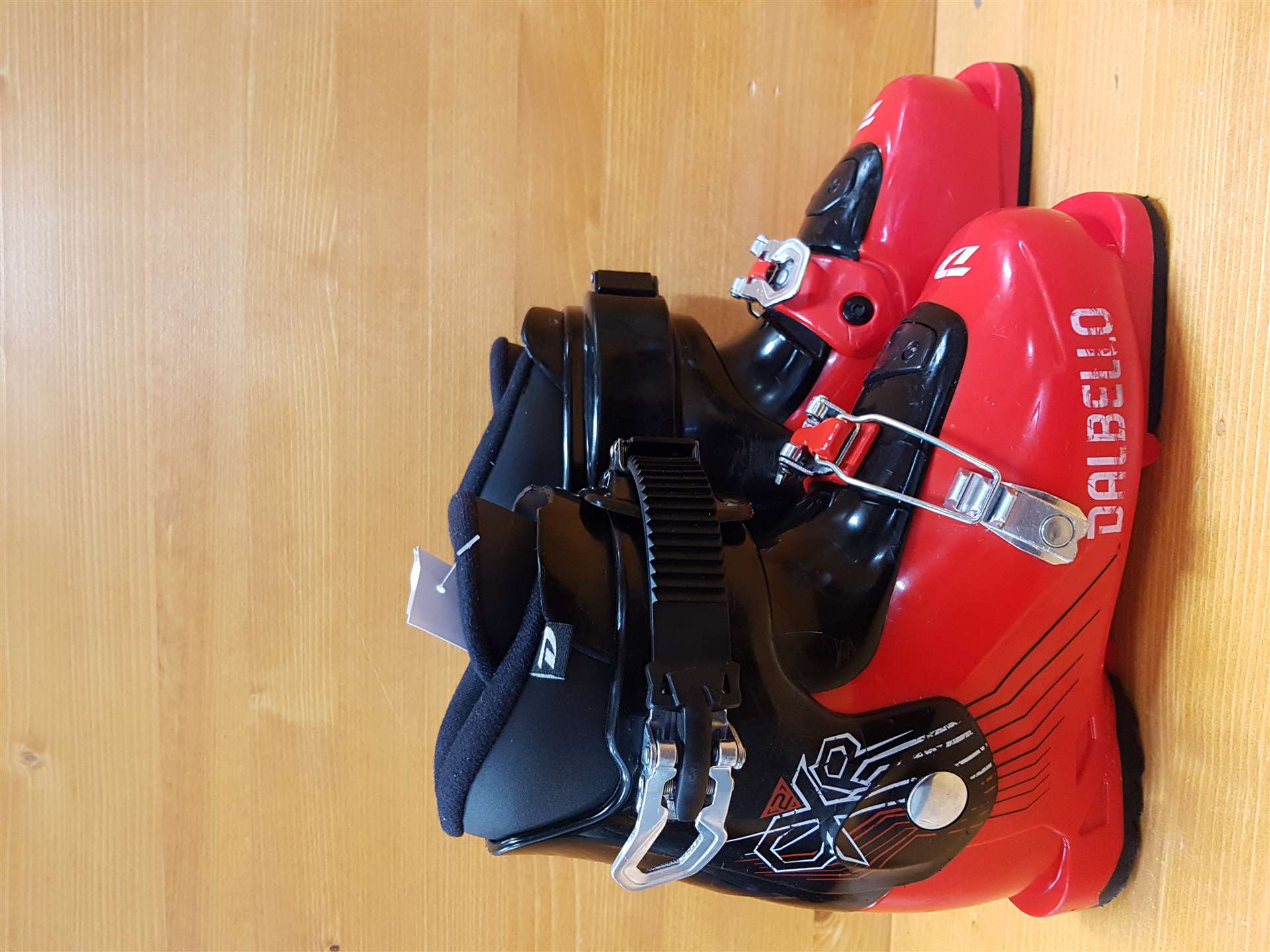Bottes de ski DALBELLO CXR 2 d'occasion