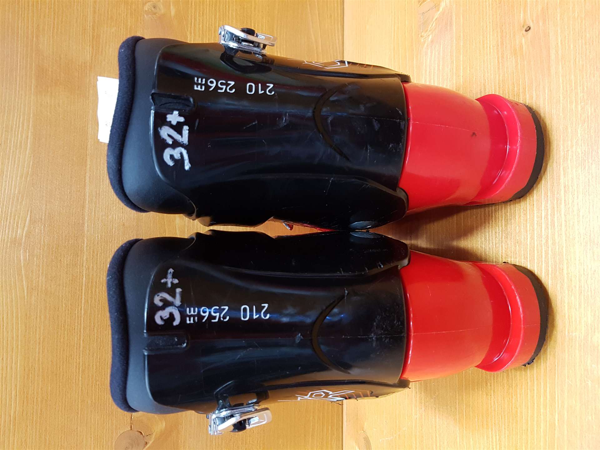 Bottes de ski DALBELLO CXR 2 d'occasion