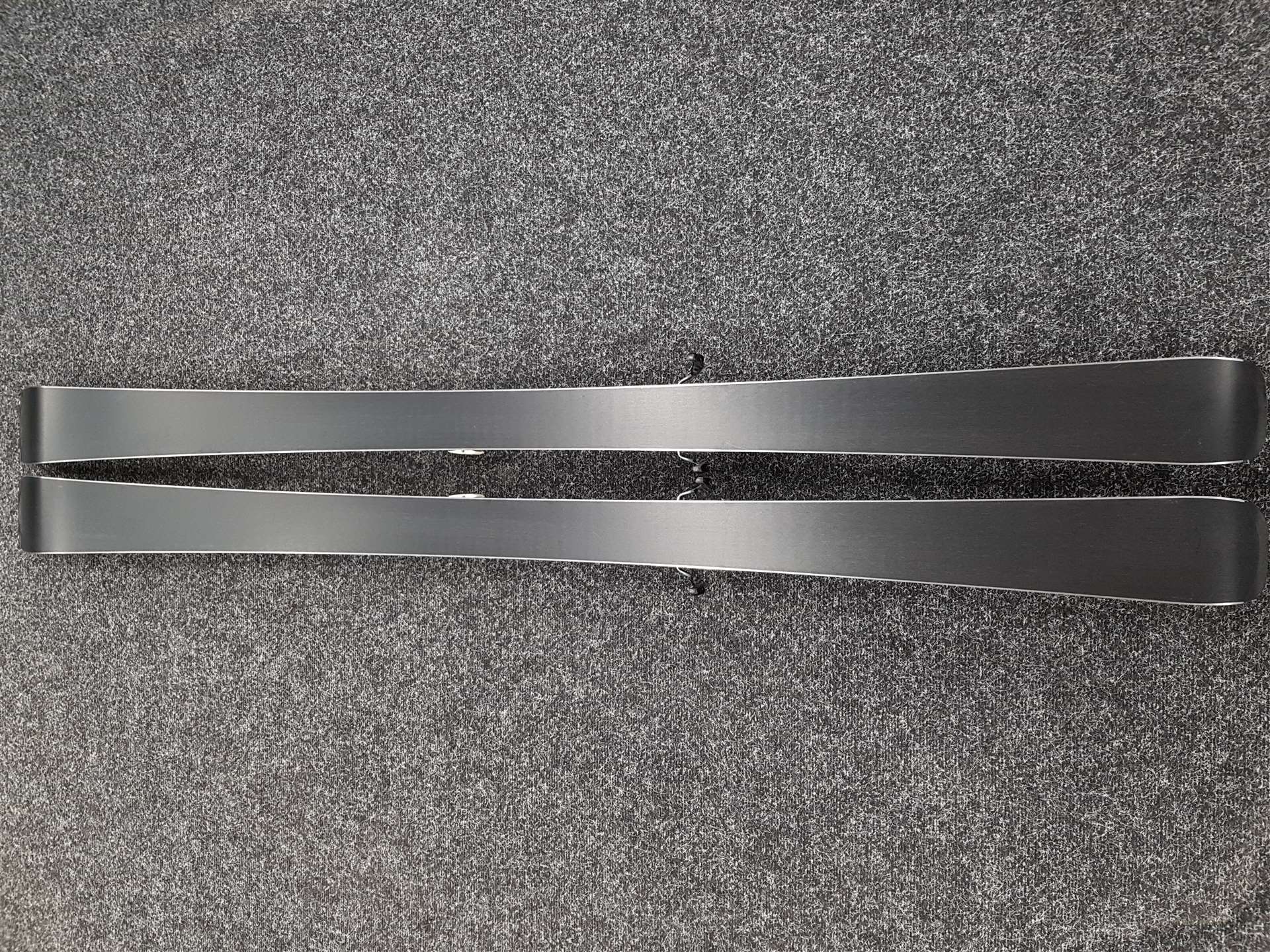 Narty używane VOLKL RTM 7.4
