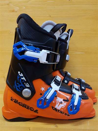 Chaussures de ski Tecnica Cochise JT3 d'occasion