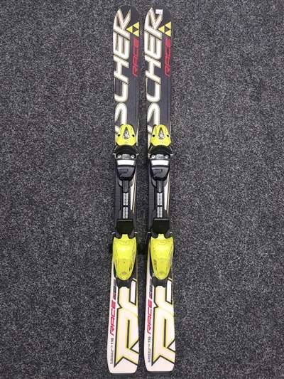Schiuri Fischer Race second hand