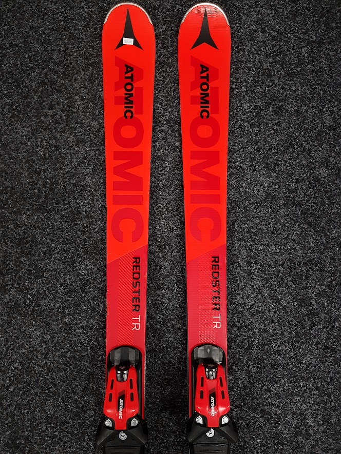 Narty bazarowe Atomic Redster TR