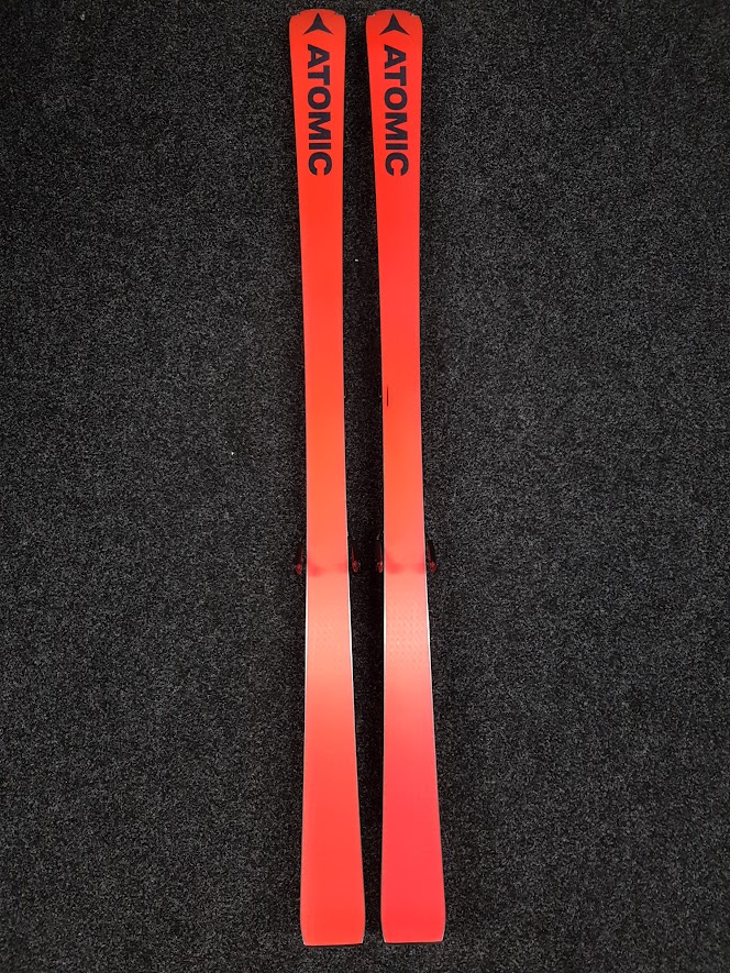 Narty bazarowe Atomic Redster TR