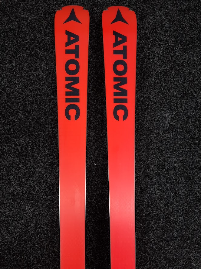 Narty bazarowe Atomic Redster TR