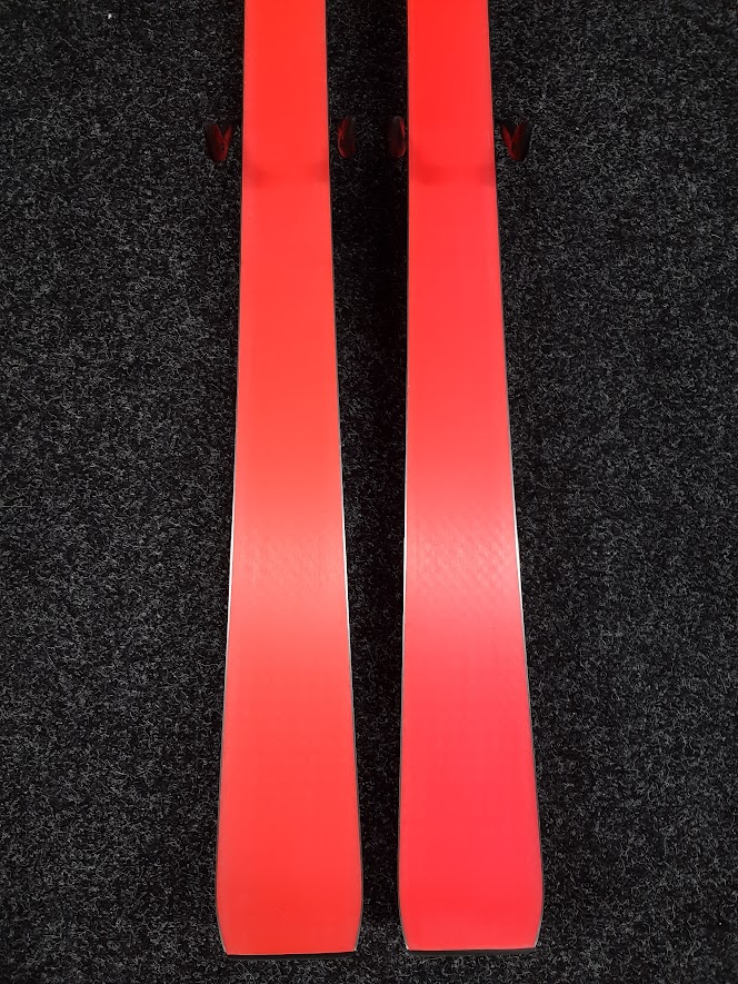 Narty bazarowe Atomic Redster TR
