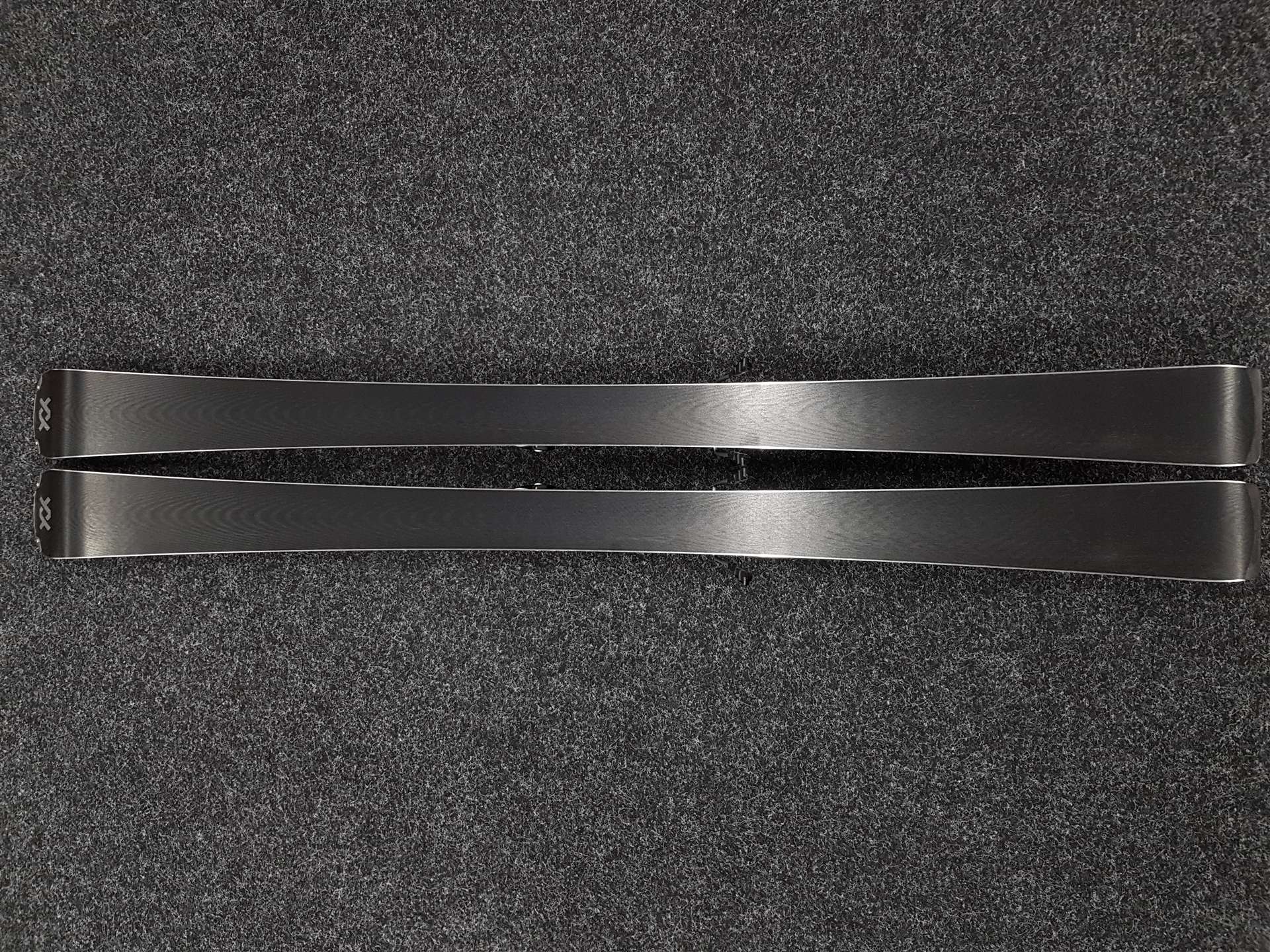 Použité lyže VOLKL Flair SC + viazanie Marker TCX Lady 11
