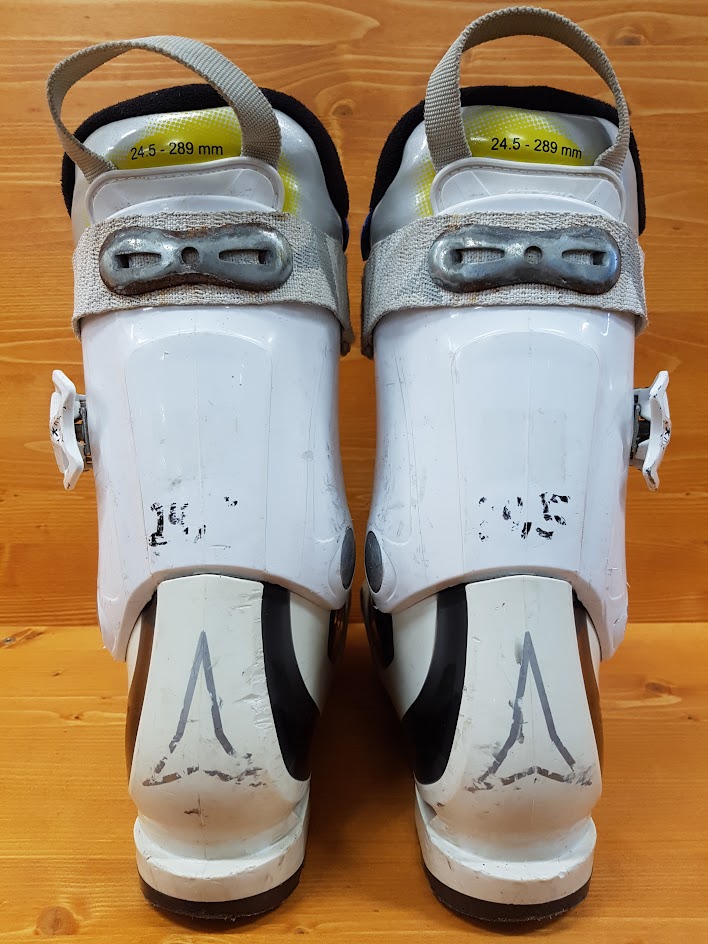 Botas de esquí Atomic LiveFit Plus usadas