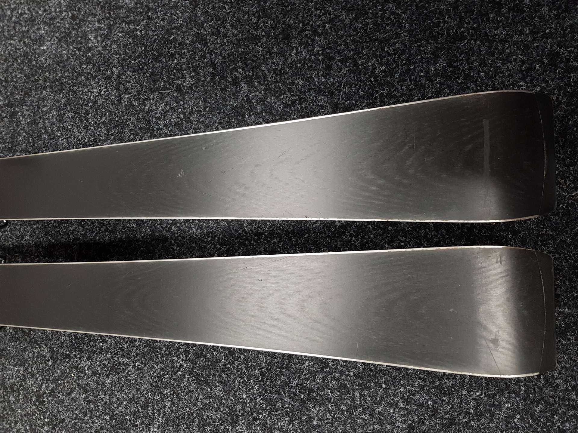 Esquís BLIZZARD QUATTRO 174cm