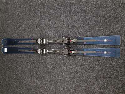 Esquís BLIZZARD QUATTRO 174cm