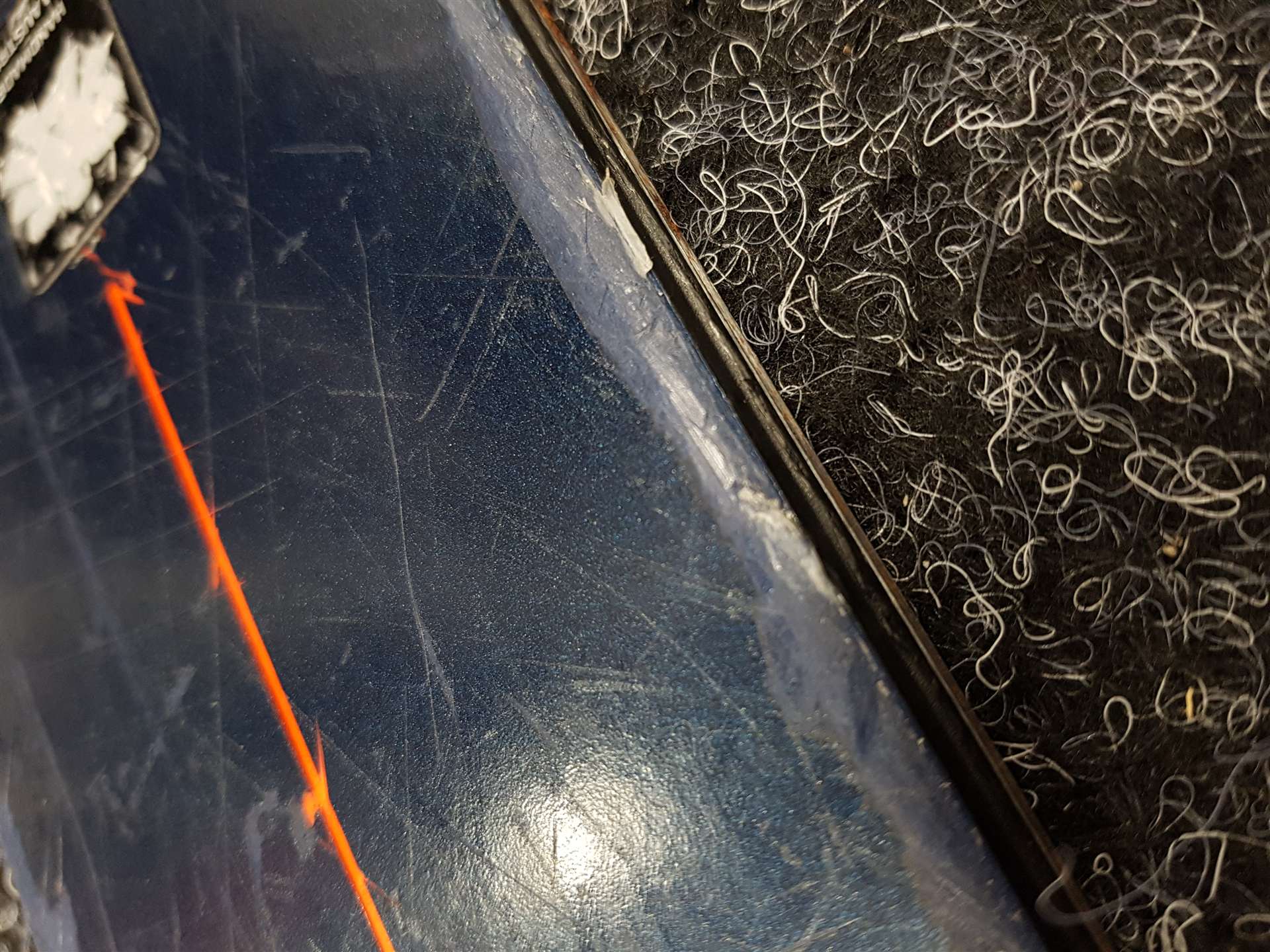 Esquís BLIZZARD QUATTRO 174cm