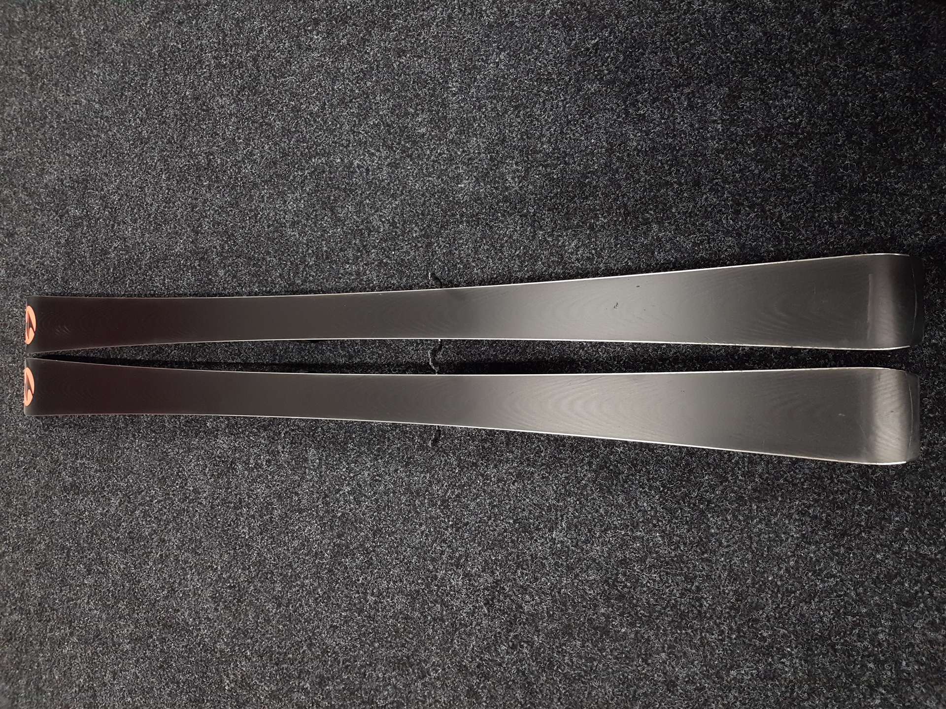 Esquís BLIZZARD QUATTRO 174cm