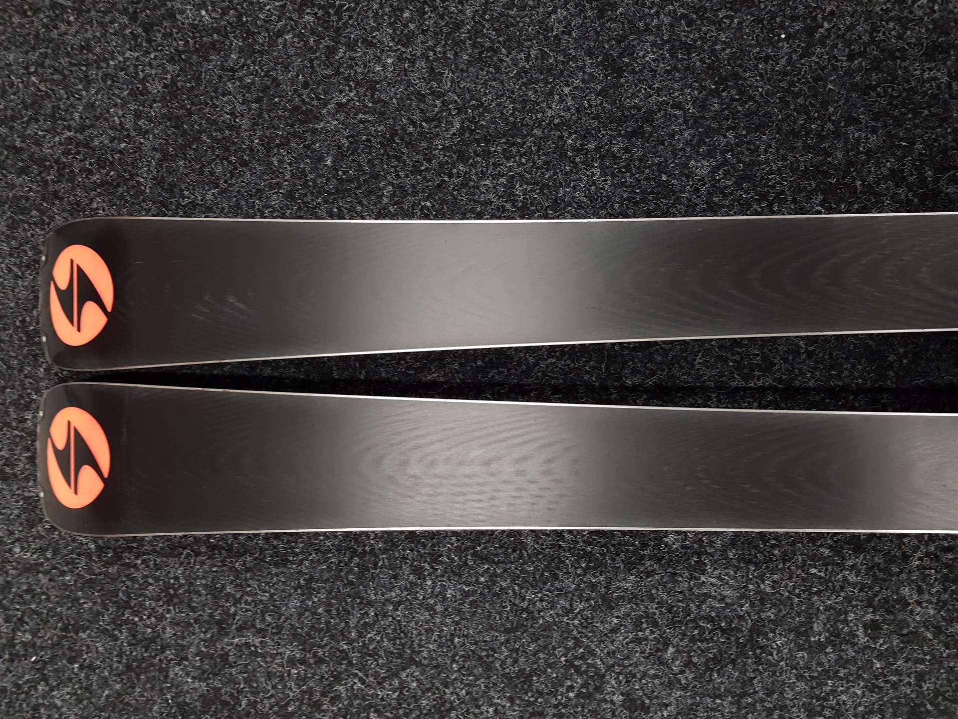 Esquís BLIZZARD QUATTRO 174cm