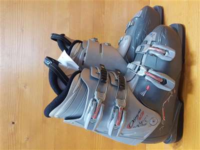 Botas de esquí usadas NORDICA One Olympia 40