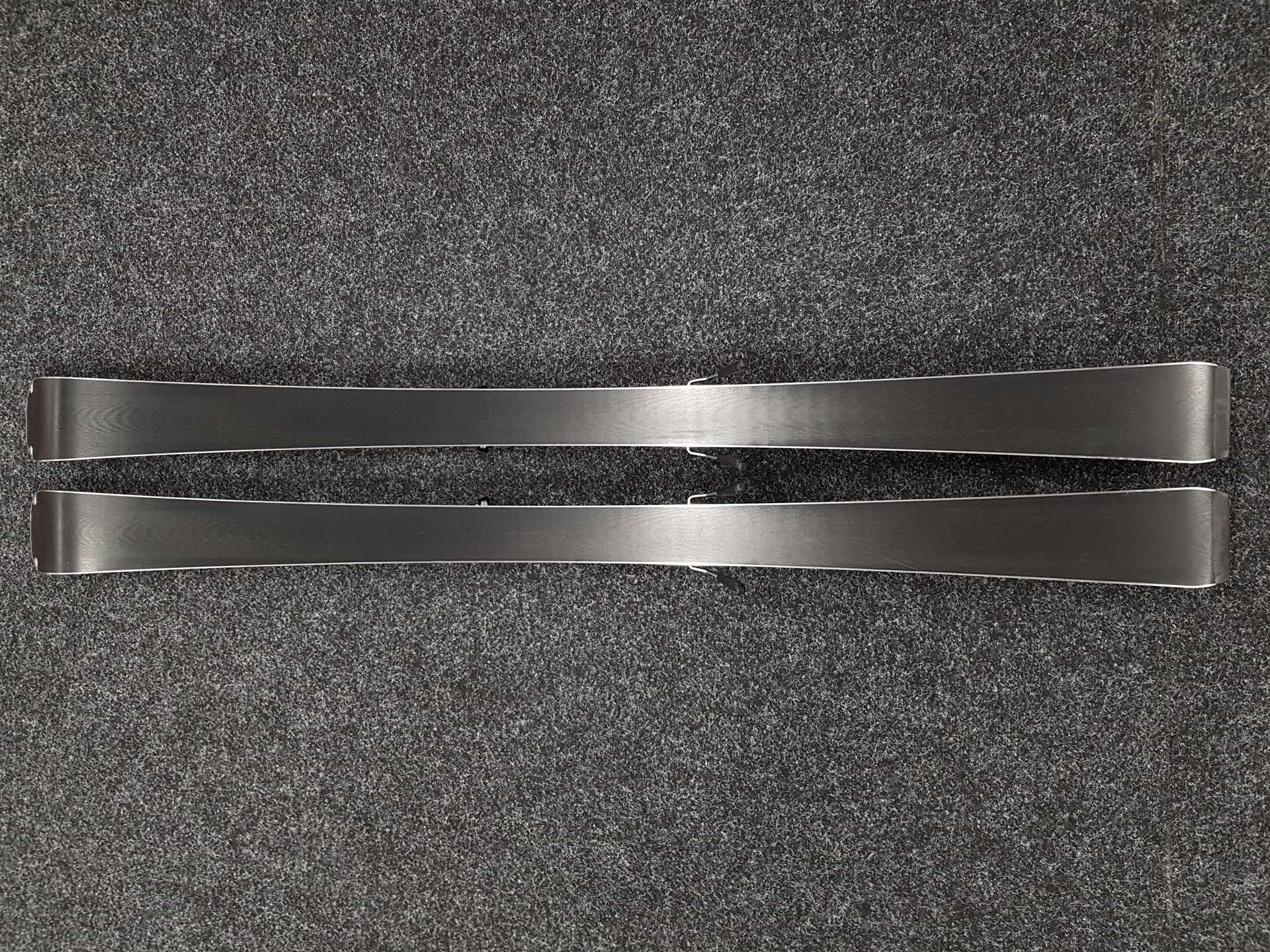 Skis ELAN Ace Pro d'occasion + fixations Elan EL 10