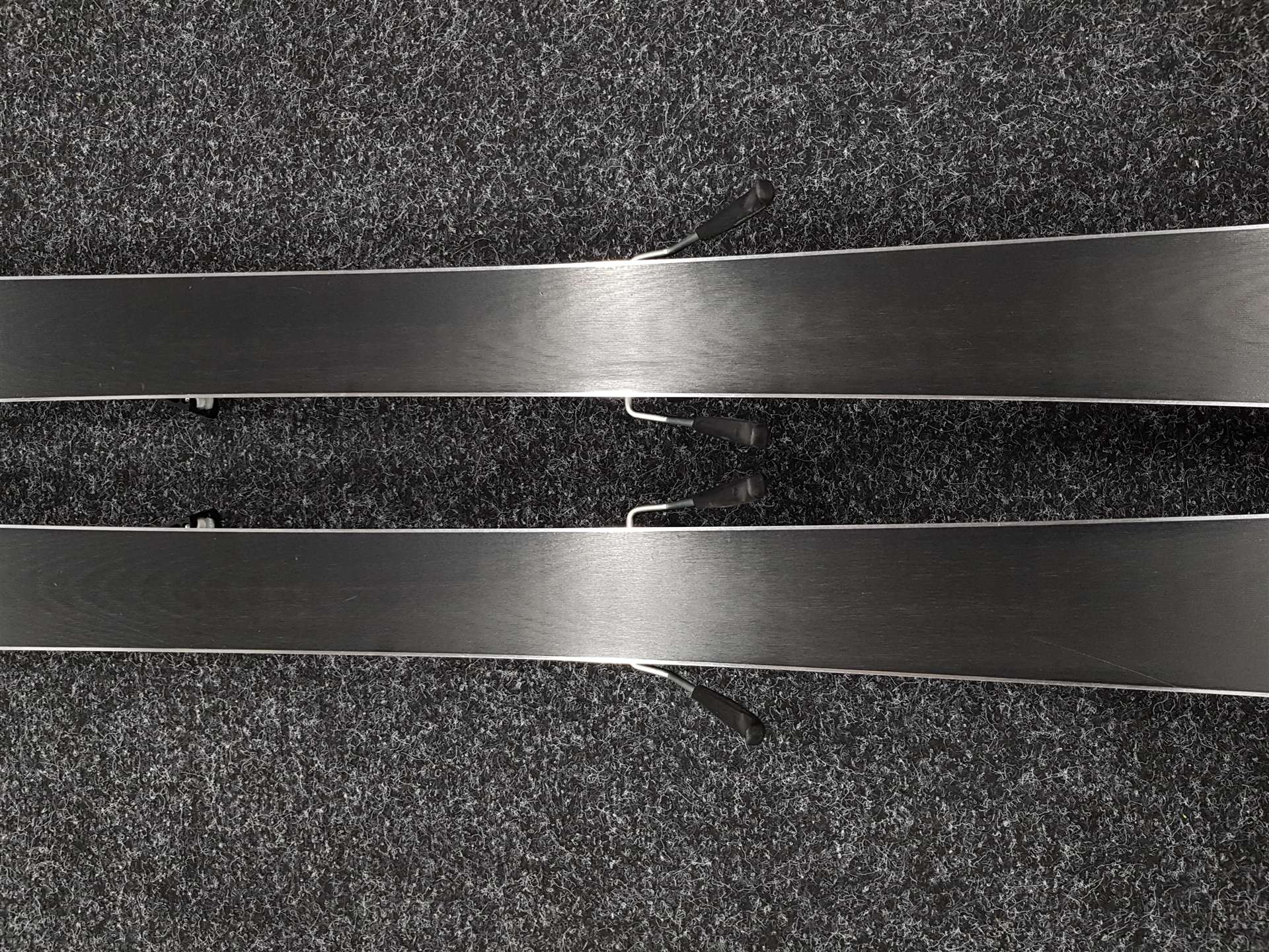 Skis ELAN Ace Pro d'occasion + fixations Elan EL 10