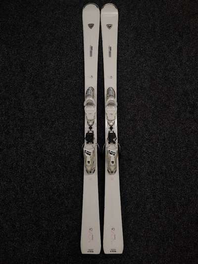 Schiuri bazar Rossignol Nova 8 CA LCT