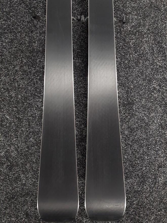 Schiuri bazar Rossignol Nova 8 CA LCT