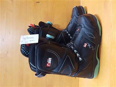 Gebruikte HEAD Jade Boa snowboardboots