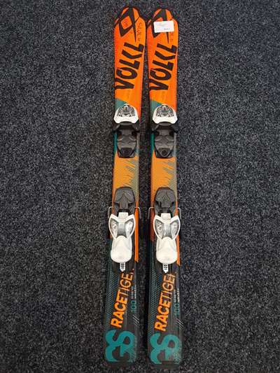 Używane narty VOLKL Racetiger