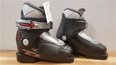 Bazárové lyžařské boty Dalbello CX 1