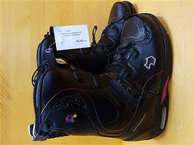 Botas de snowboard Northwave usadas