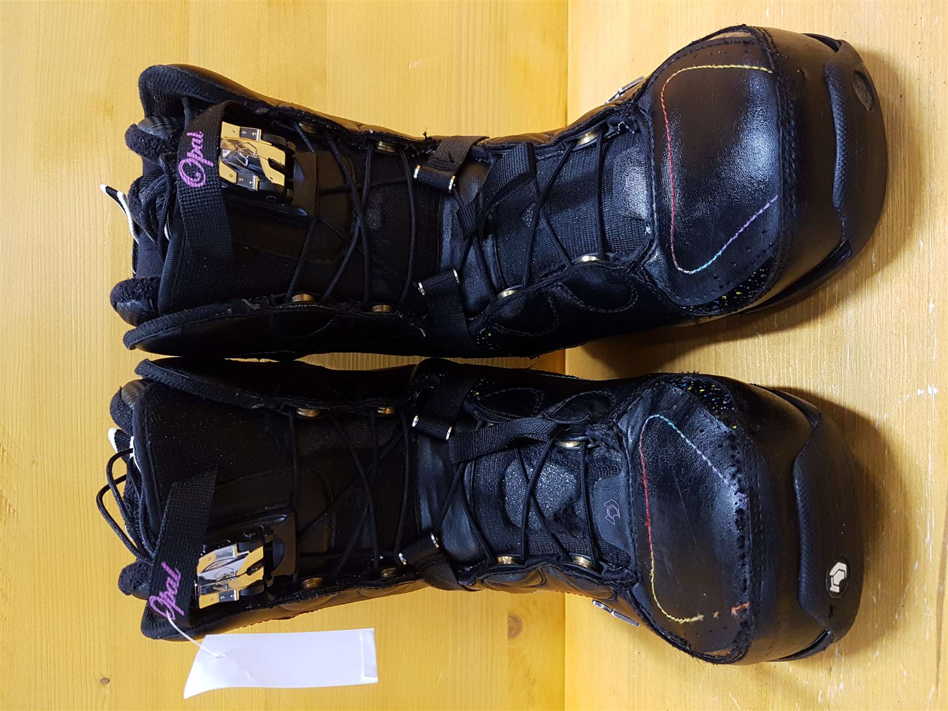 Gebrauchte Northwave Snowboardboots