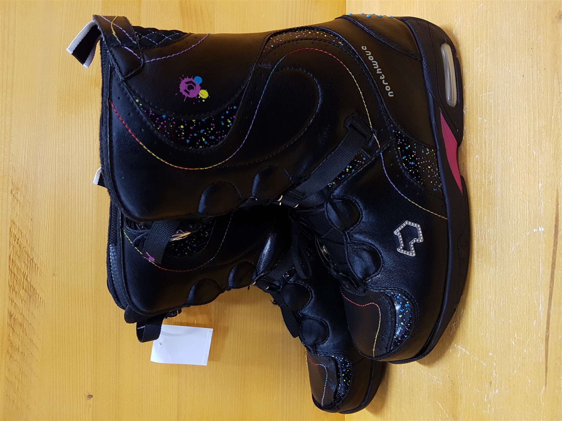 Gebrauchte Northwave Snowboardboots