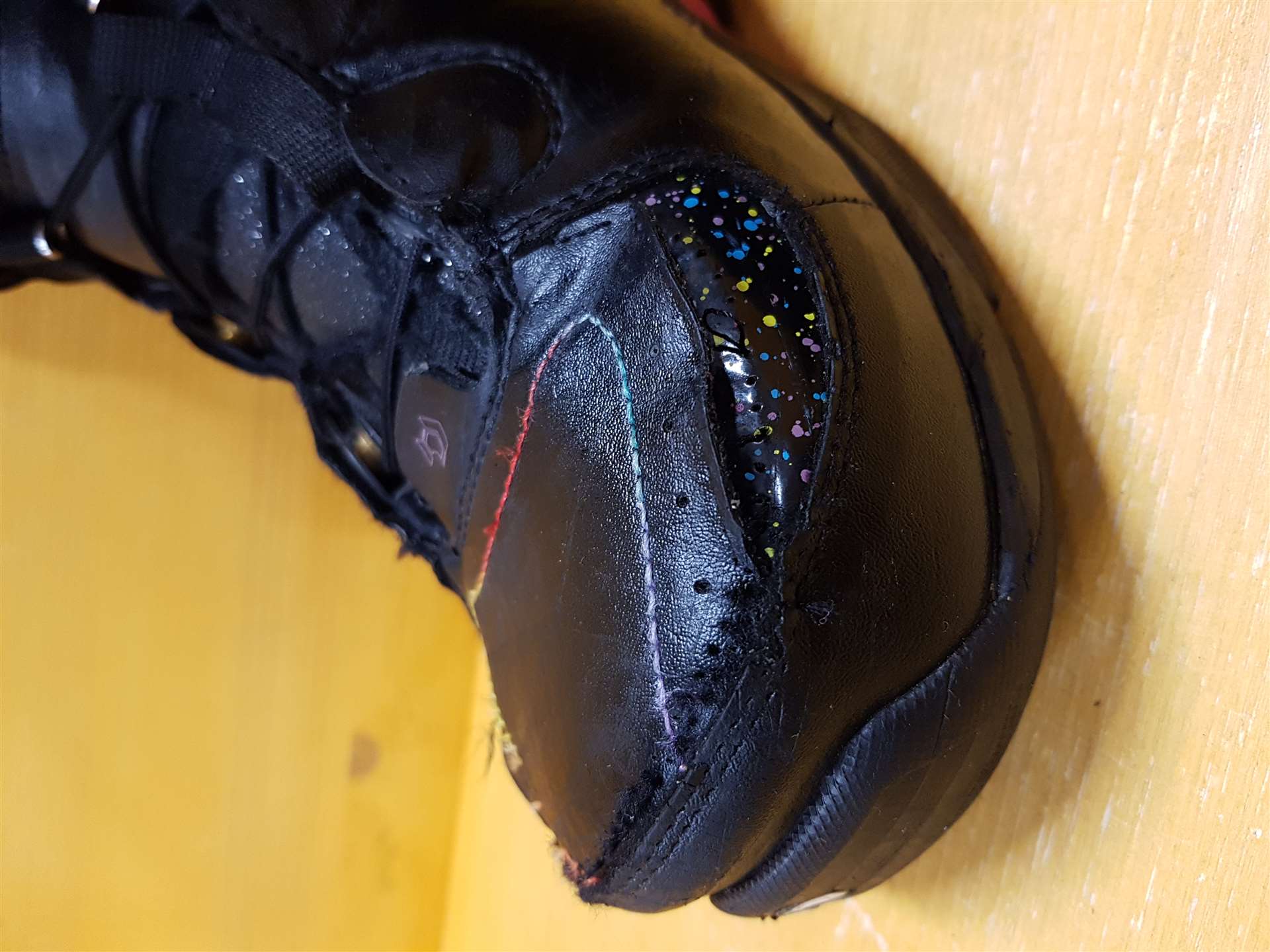 Gebrauchte Northwave Snowboardboots