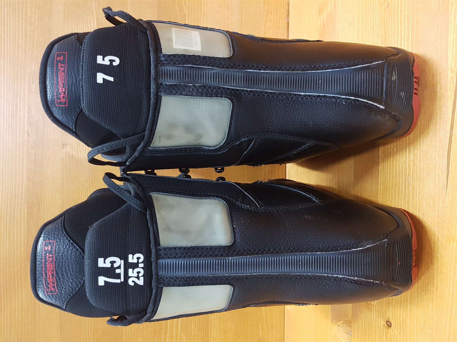 Gebrauchte BURTON Progression Snowboardboots