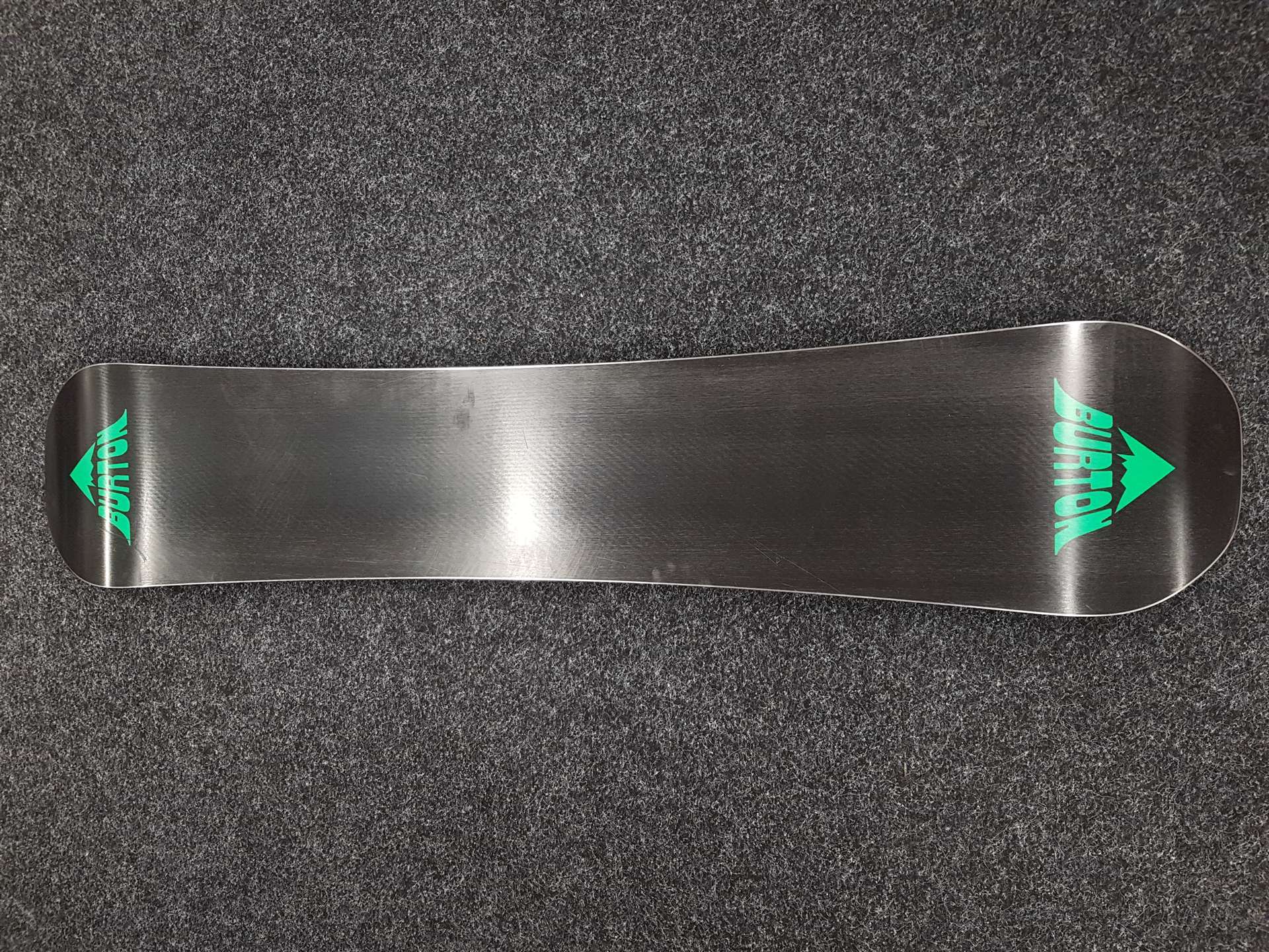 Használt snowboard BURTON Radius 160W