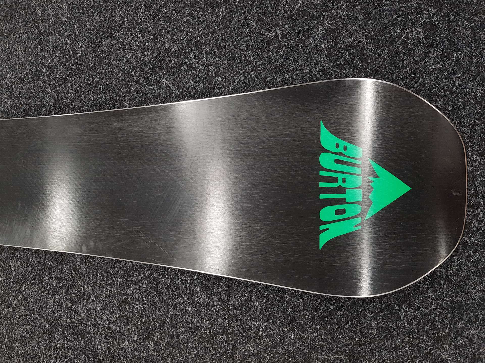 Használt snowboard BURTON Radius 160W