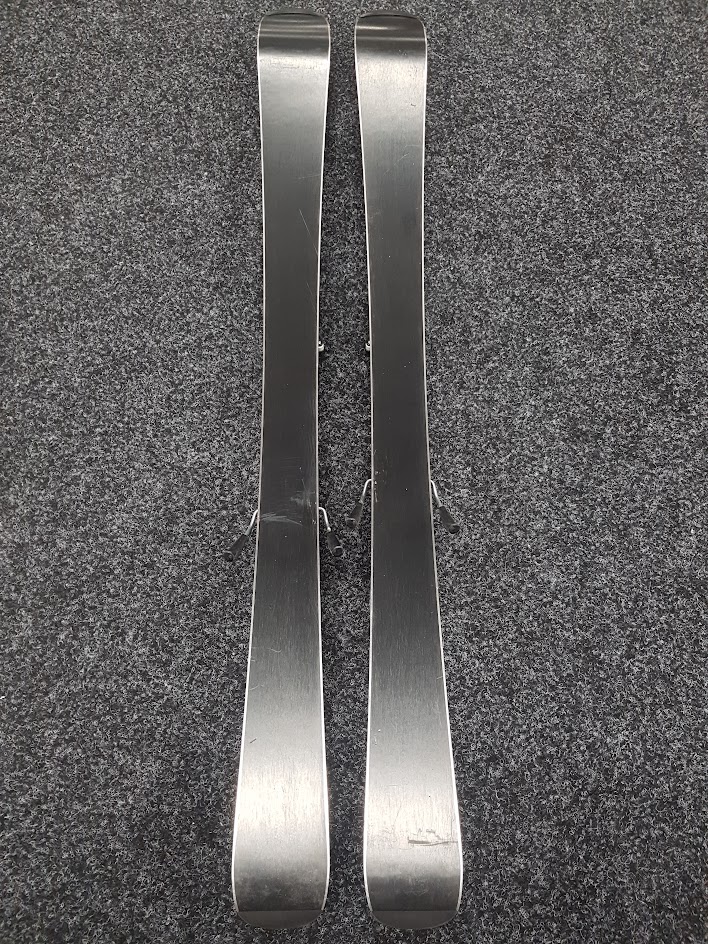 Gebrauchte Head Supershape Team Ski