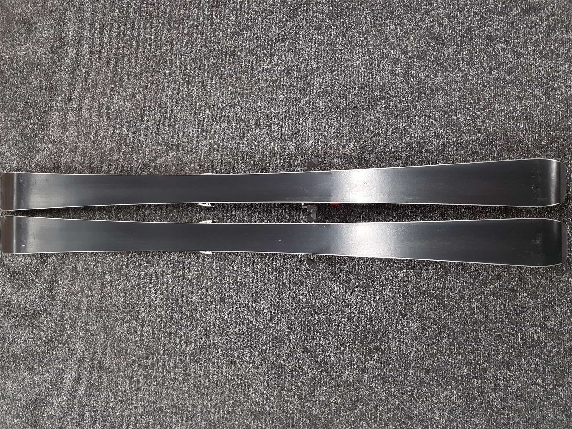 Gebrauchte Atomic Race 8 Ski