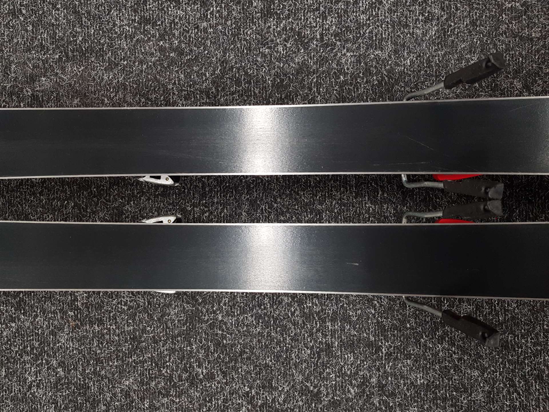 Gebrauchte Atomic Race 8 Ski