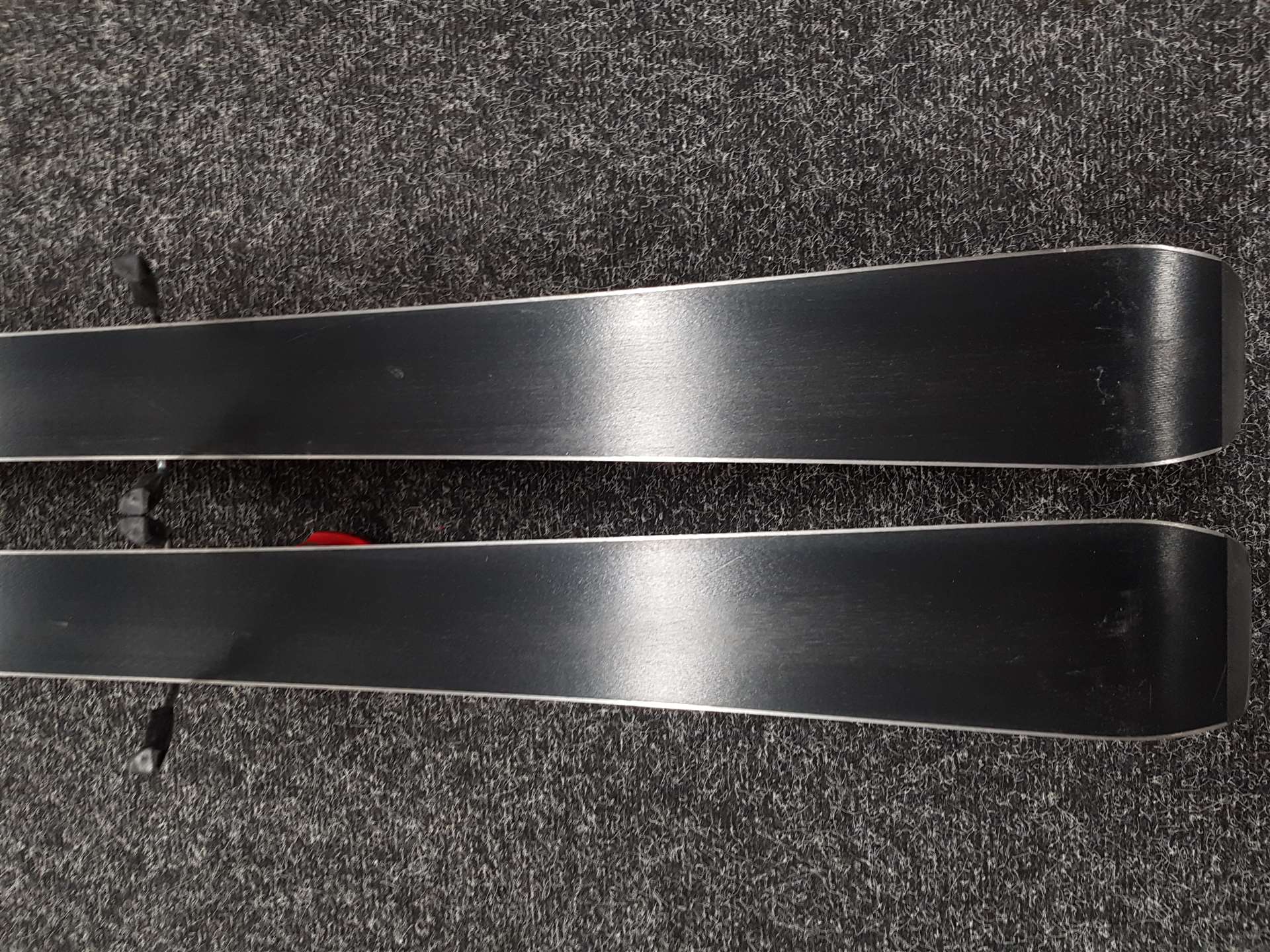 Gebrauchte Atomic Race 8 Ski