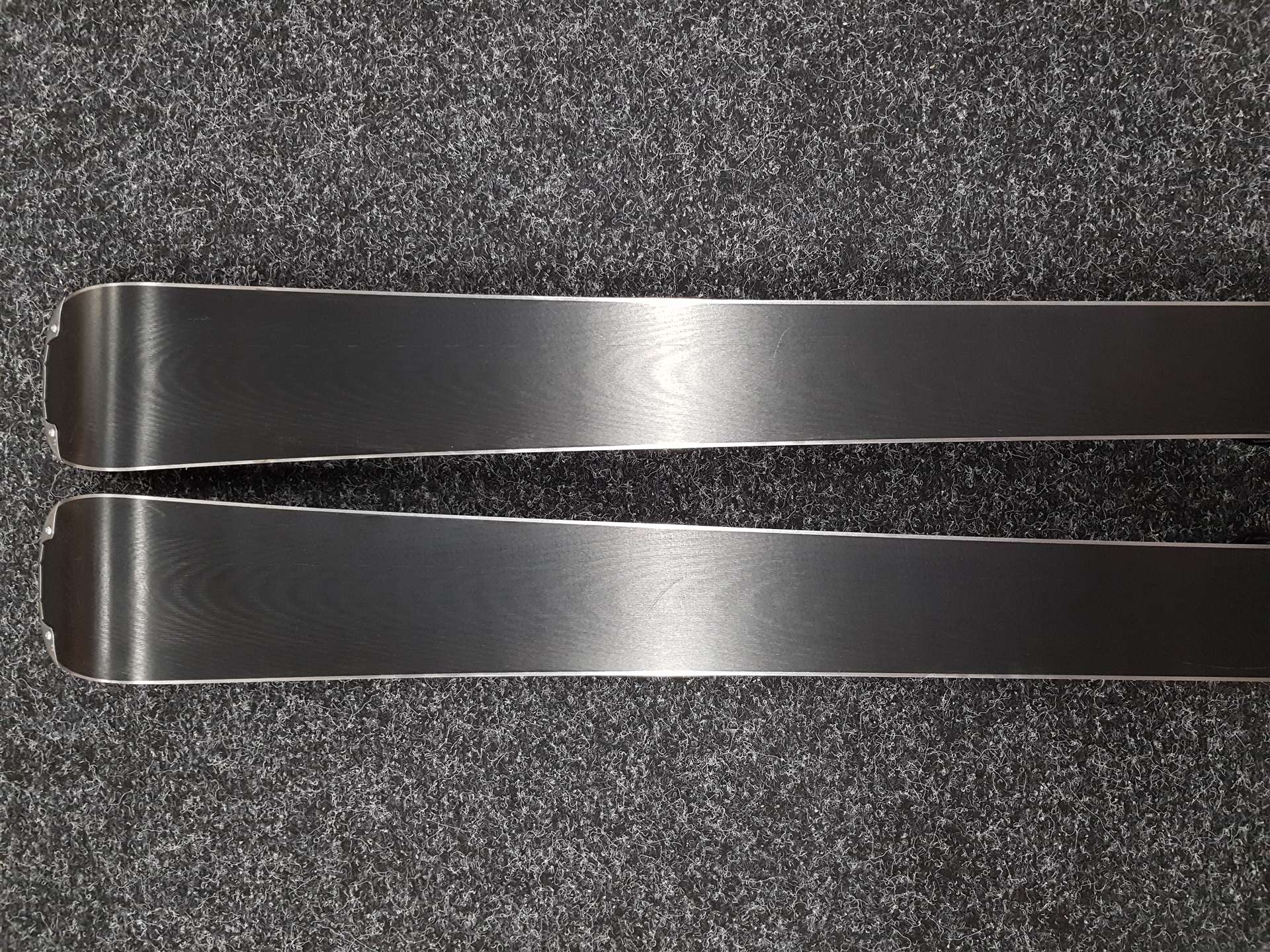 Skis d'occasion BLIZZARD Stormbird 7.2 + fixations Marker TPC 10
