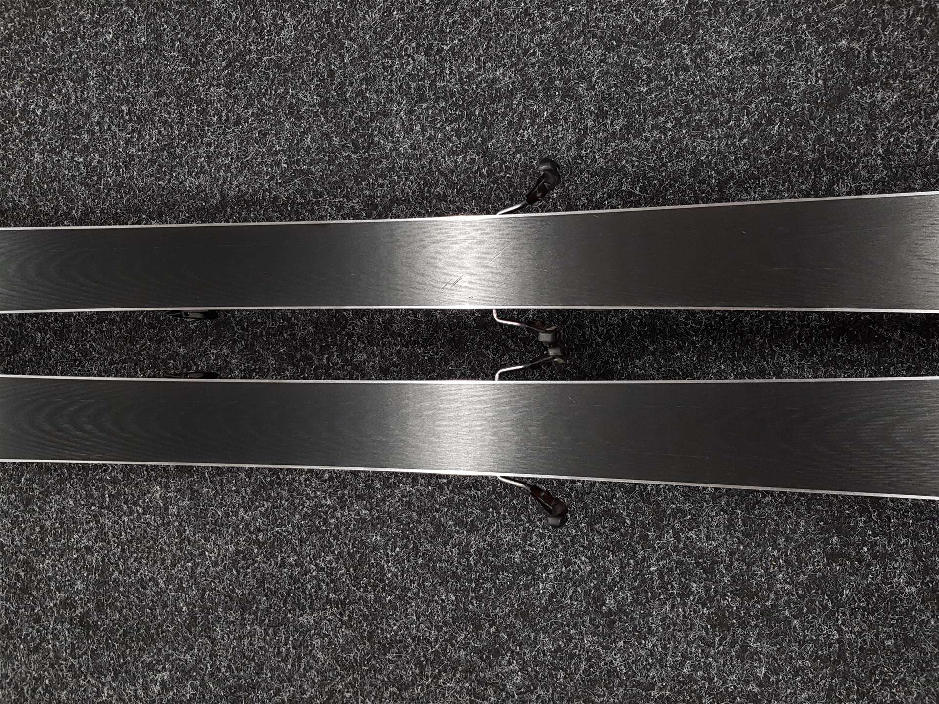 Skis d'occasion BLIZZARD Stormbird 7.2 + fixations Marker TPC 10