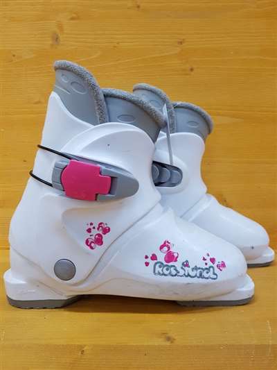 Chaussures de ski Rossignol d'occasion