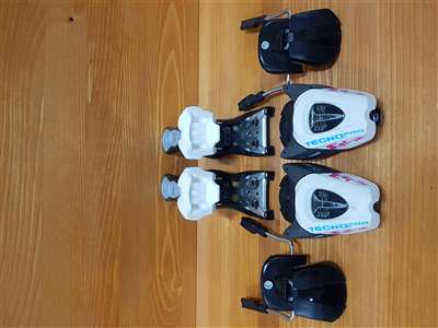 Rilegatura Bazar TECNOPRO TL 75