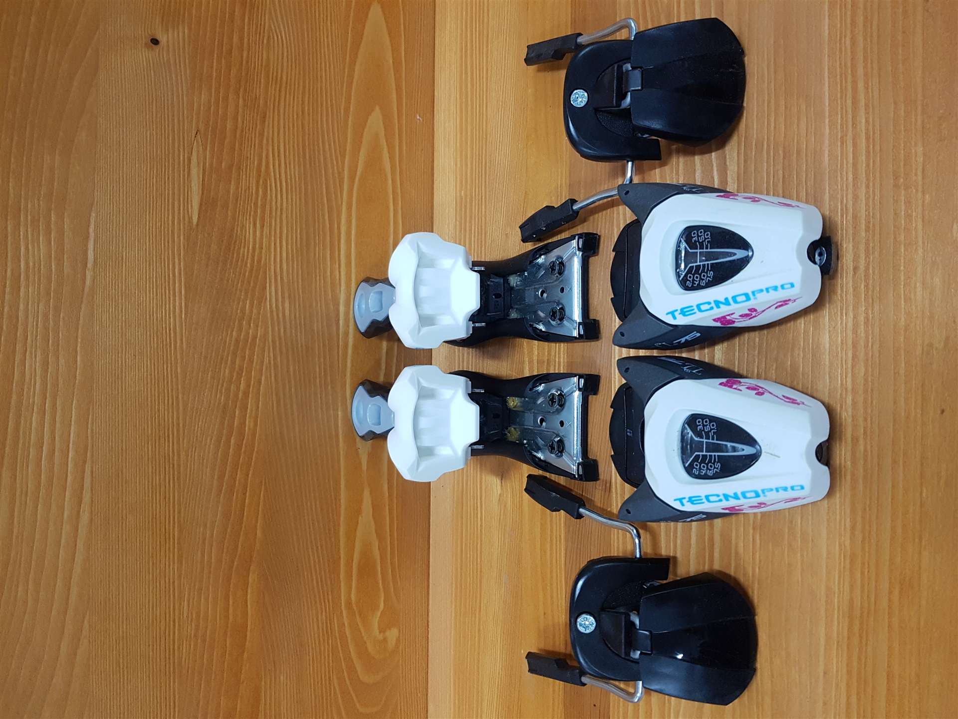 Basarbindung TECNOPRO TL 75