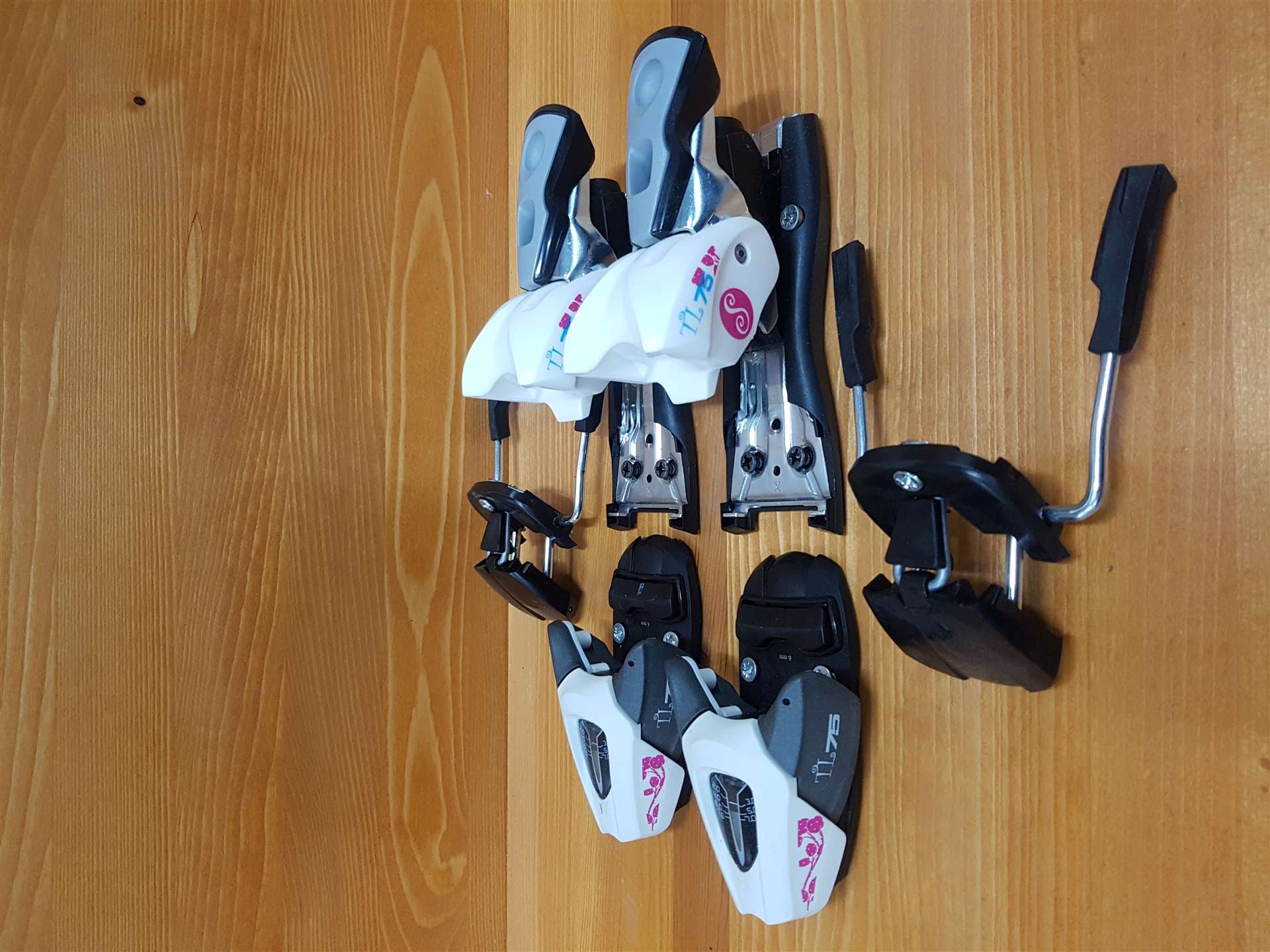 Basarbindung TECNOPRO TL 75