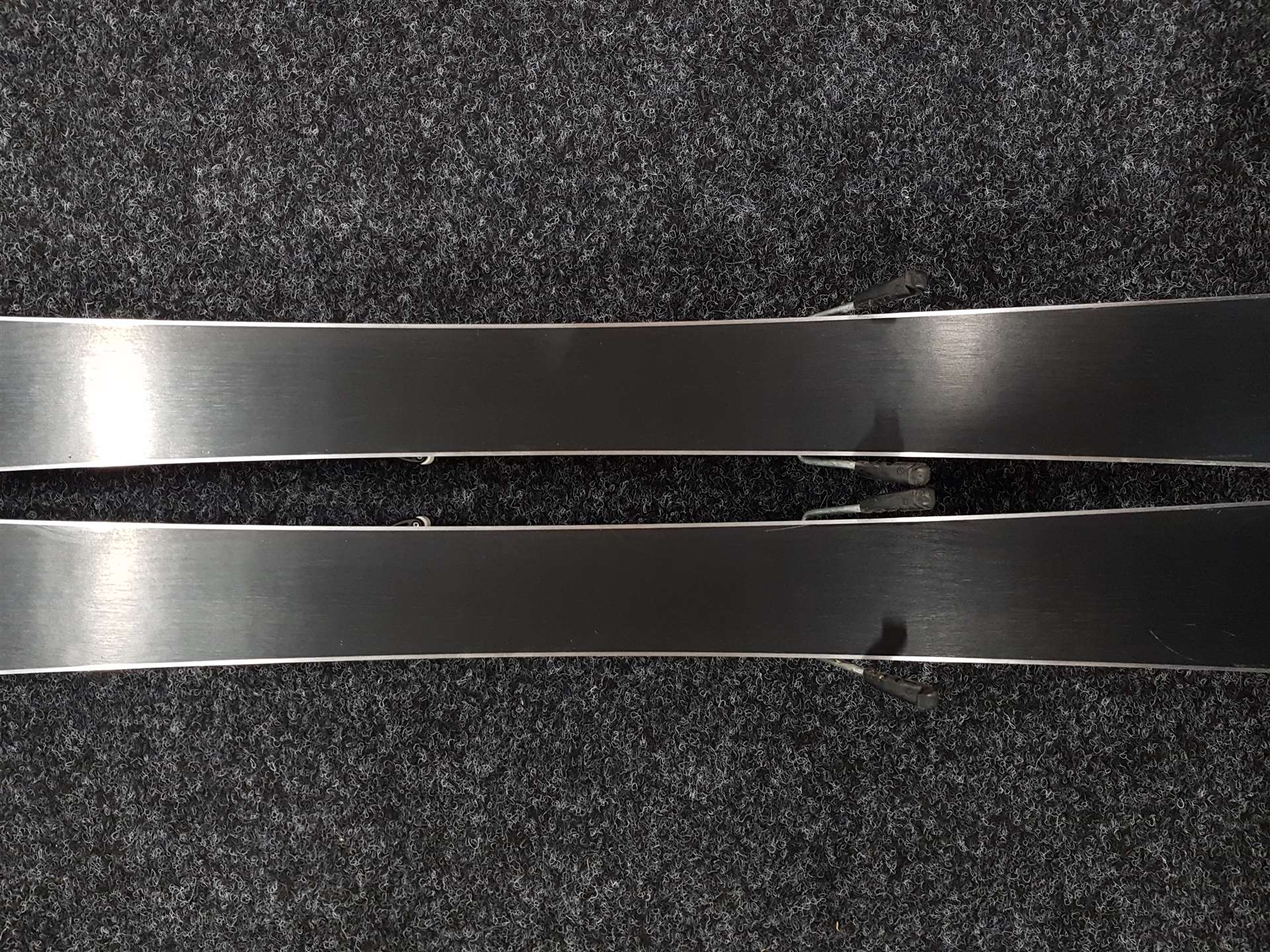 Skis de course FISCHER d'occasion + fixations Fischer 4.5