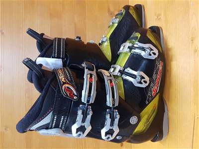 Clăpari schi second-hand NORDICA Cruise 80