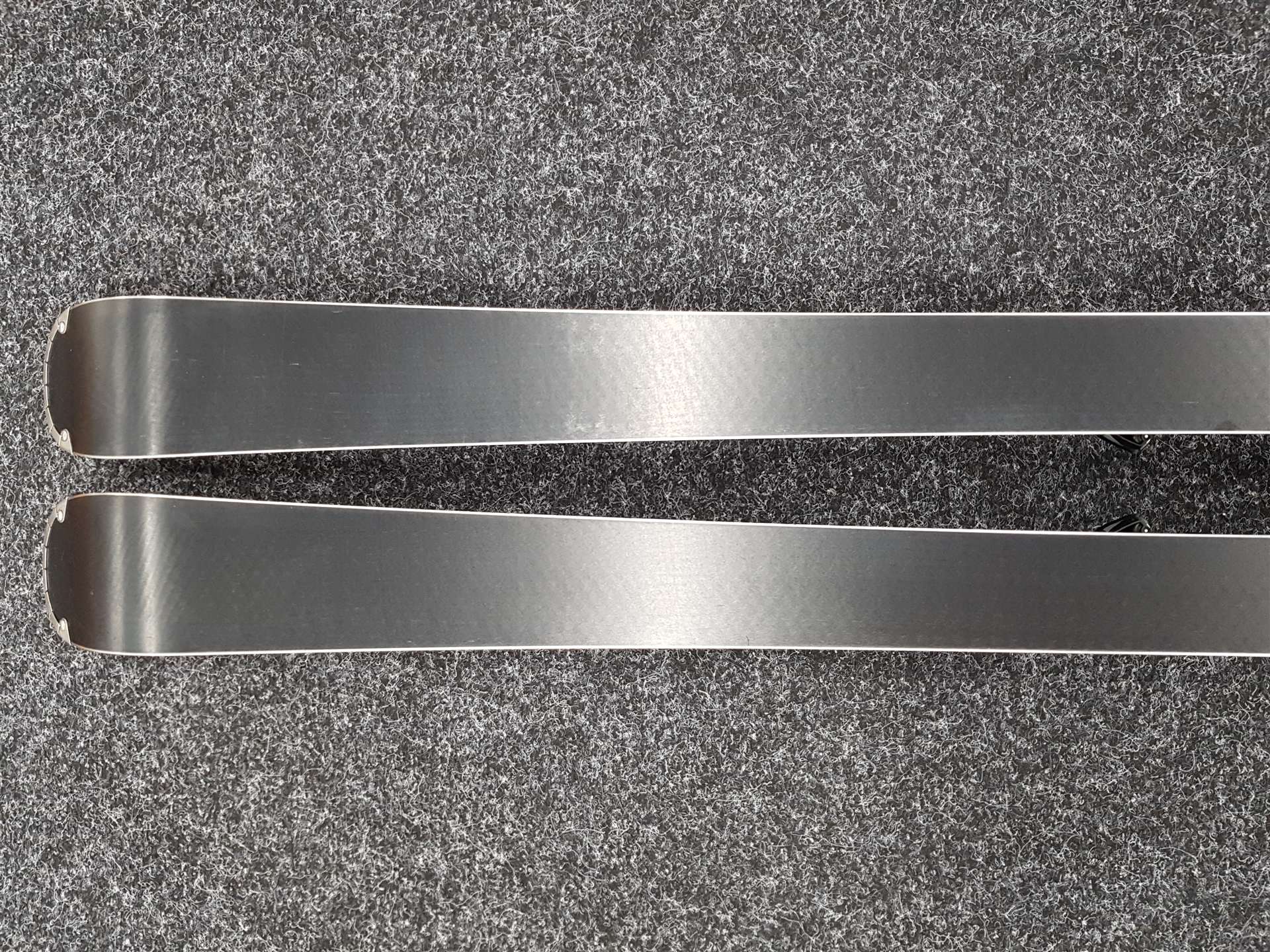 Schiuri ATOMIC Redster S7 folosite + legături Atomic M 12